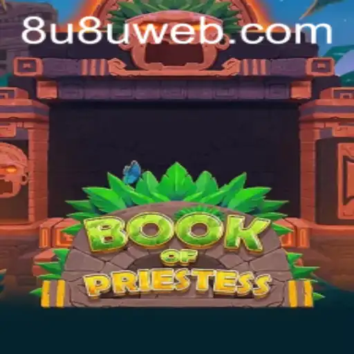 Explorando o Mundo de BookOfPriestess: Uma Nova Jornada no Universo dos Jogos