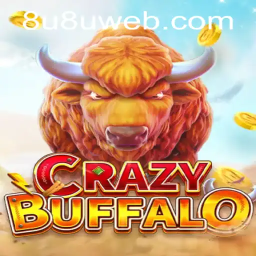 Descubra o Mundo Empolgante de CRAZYBUFFALO: Um Jogo de Estratégia e Aventura