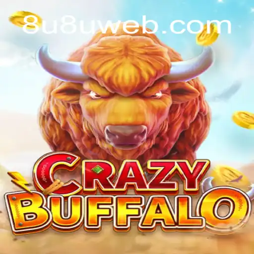 Descubra o Mundo Empolgante de CRAZYBUFFALO: Um Jogo de Estratégia e Aventura