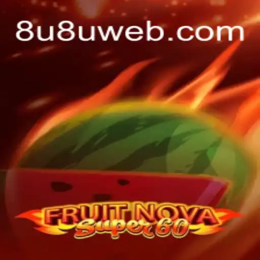 FruitNovaSuper60: Um Novo Clássico dos Jogos de Cassino Online