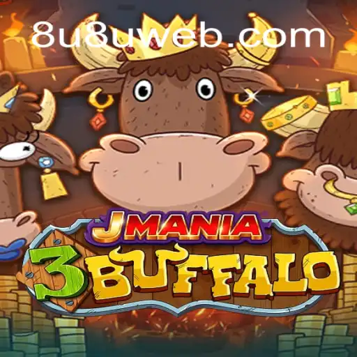 Explorando o Mundo de JMania3Buffalo: Aventuras, Desafios e Diversão