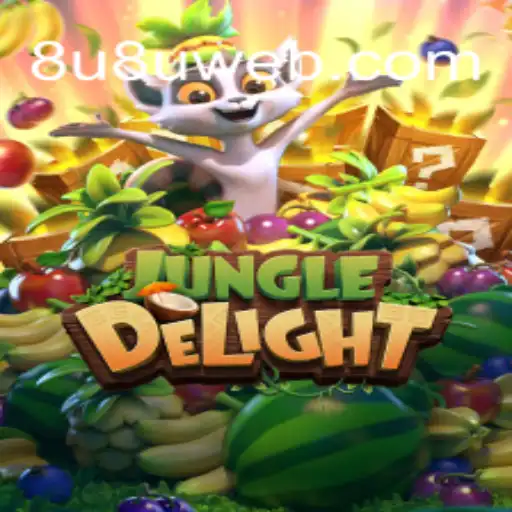 Explorando JungleDelight - Um Mergulho no Mundo Selvagem dos Jogos