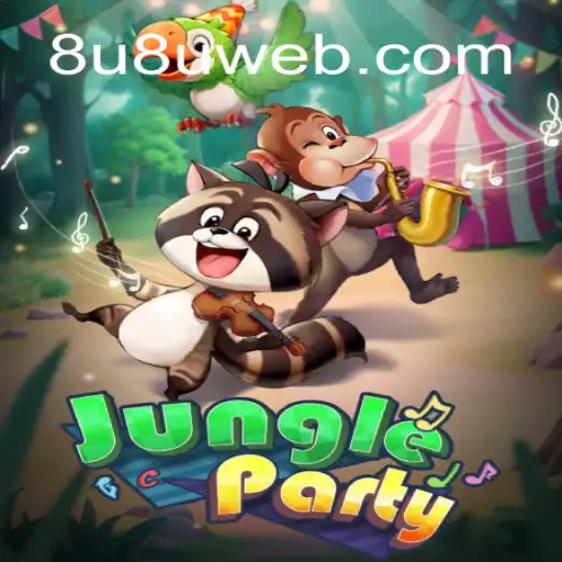 Explorando o Mundo de JungleParty: Um Novo Fenômeno em Games