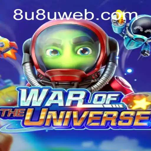 Explorando WAROFTHEUNIVERSE: Um Mergulho no Jogo de Estratégia do Futuro