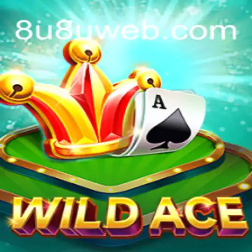 Descubra o Novo Jogo: WildAce e o Desafio do 8u8u.com