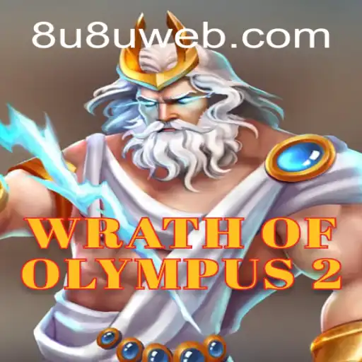 Descubra o Universo de WrathofOlympus2: Uma Aventura Épica nos Confins dos Deuses