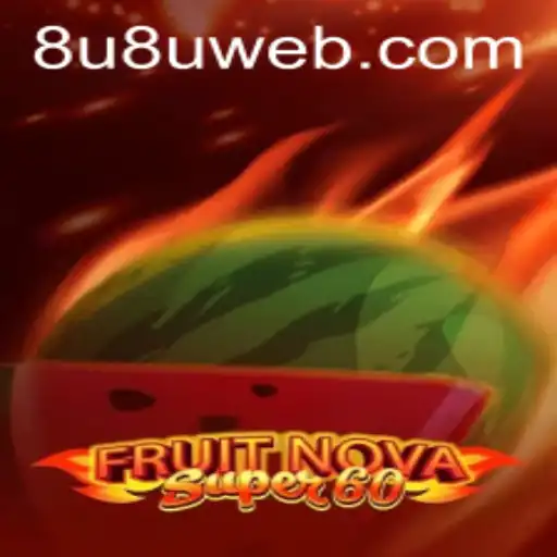 FruitNovaSuper60: Um Novo Clássico dos Jogos de Cassino Online
