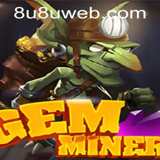 Explorando GemMiner: Aventura e Estratégia no Mundo das Minas