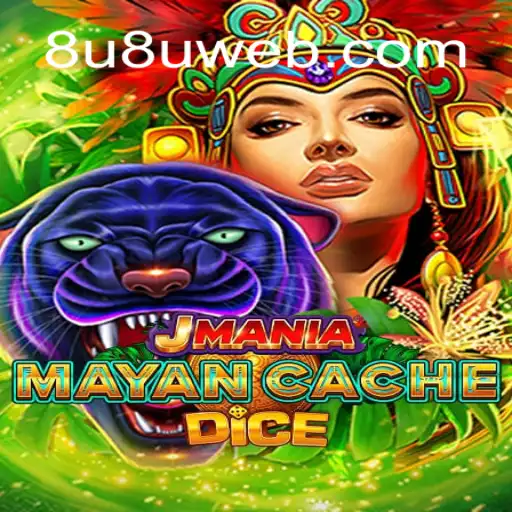 Explorando JManiaMayanCacheDice: Um Mergulho no Jogo Moderno com Elementos Ancestrais