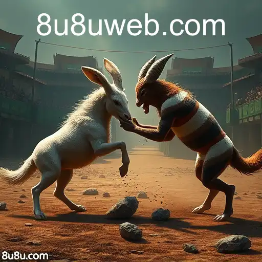 Jogos de sabong