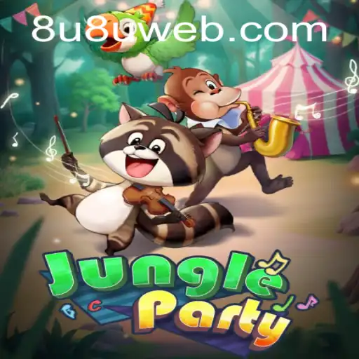 Explorando o Mundo de JungleParty: Um Novo Fenômeno em Games