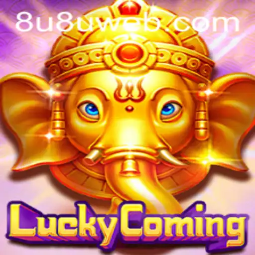 Conheça o Jogo LuckyComing: Uma Experiência Única em 8u8u.com