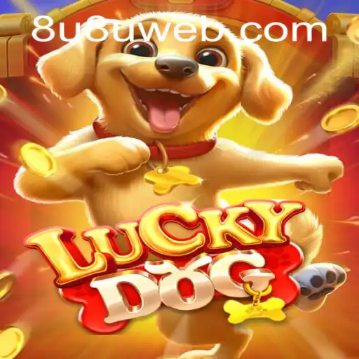 Descubra o Empolgante Mundo de LuckyDog: Como Jogar e se Divertir com 8u8u.com