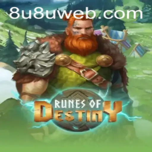 Explorando o Universo de RunesOfDestiny: Uma Jornada de Aventuras