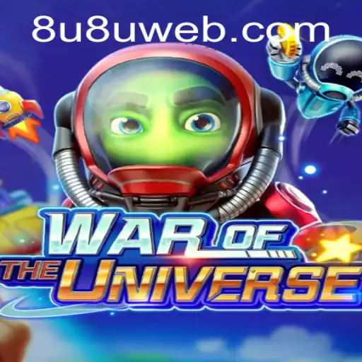 Explorando WAROFTHEUNIVERSE: Um Mergulho no Jogo de Estratégia do Futuro