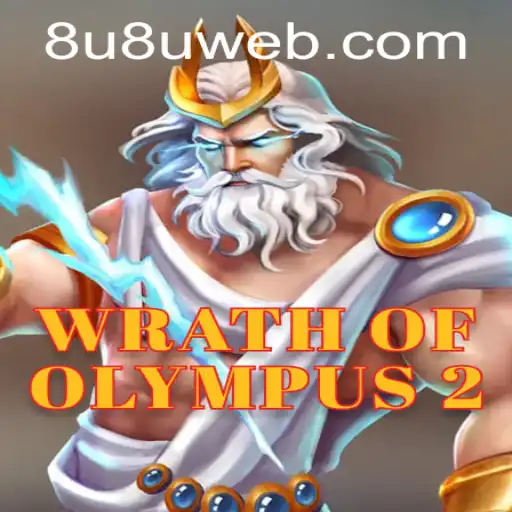 Descubra o Universo de WrathofOlympus2: Uma Aventura Épica nos Confins dos Deuses